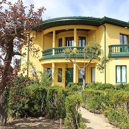 Hotel Valle Del Oja Касаларрейна Екстер'єр фото